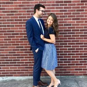 Meet your Posher, Mckenzie